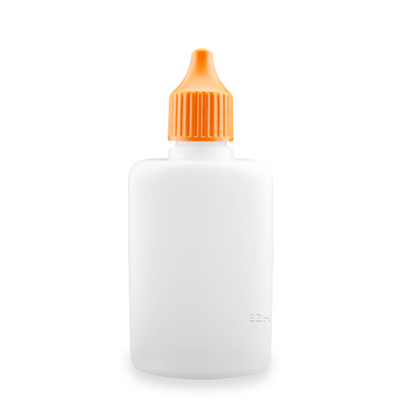 Liquid Leerflasche 50ml