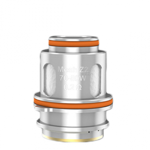 Zeus M Z2 / G Coil Zeus Formula Coil[0,2 Ohm]