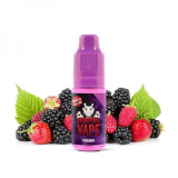 Pinkman Ice[Nikotingehalt 6 mg/ml]