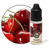 Kirsche[Nikotingehalt 6 mg/ml]