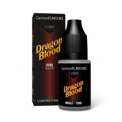 Dragon Blood[nikotinfrei]