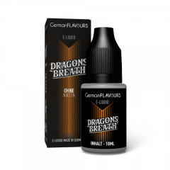 Dragons Breath[12 mg/ml]