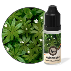 Waldmeister[Nikotingehalt 12 mg/ml]