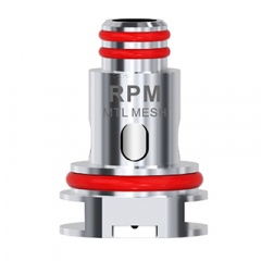 RPM Mesh MTL Coil[0,3 Ohm]