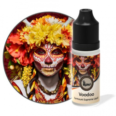 Voodoo[12 mg/ml]